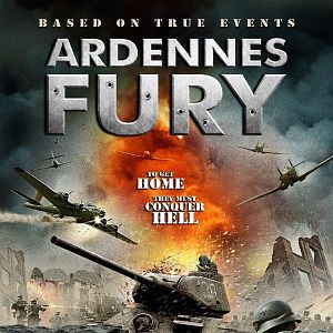 Bilder Ardennes Fury - Die letzte Schlacht
