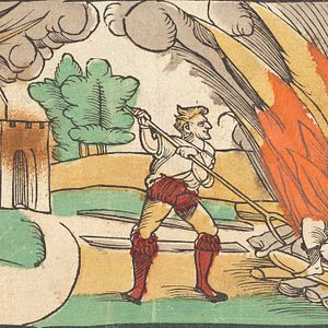 Bilder Ein Metjen nahmens Preetzen