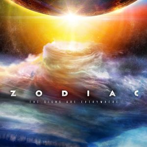 Bilder Zodiac - Die Zeichen der Apokalypse