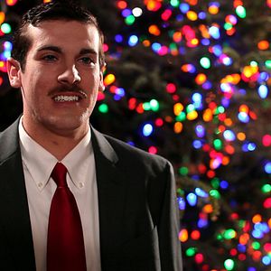 Bilder Ein Weihnachtsbaumwunder