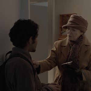 Bilder Guten Tag, Ramón