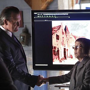 Bilder Robert Patrick