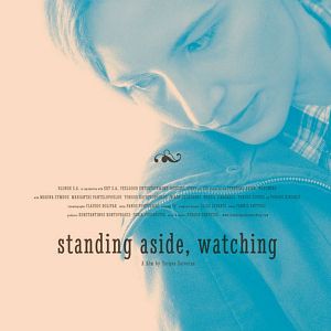 Bilder Standing Aside, Watching