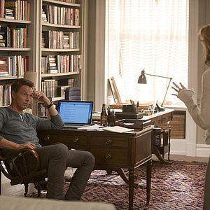 Bilder Madam Secretary