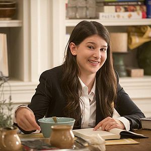 Bilder Madam Secretary