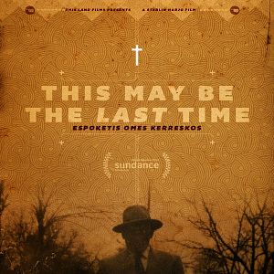 Bilder This May Be The Last Time