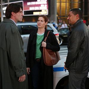 Bilder Detective Laura Diamond