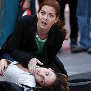 Bilder Detective Laura Diamond