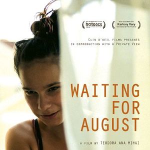 Bilder Waiting for August