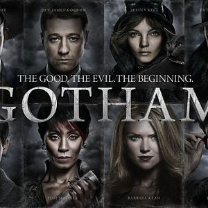 Bilder Gotham