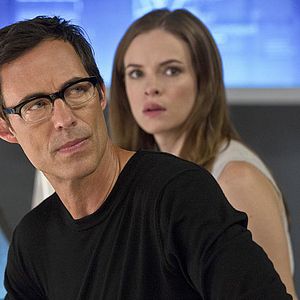 Bilder Tom Cavanagh