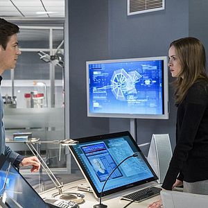 Bilder Danielle Panabaker