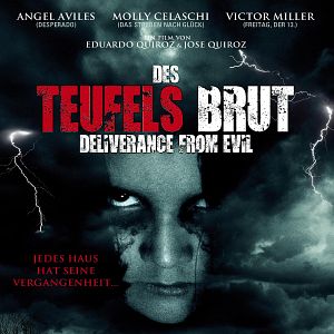 Bilder Des Teufels Brut - Deliverance from Evil