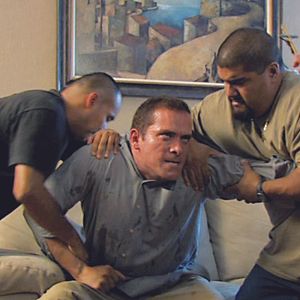 Bilder Des Teufels Brut - Deliverance from Evil