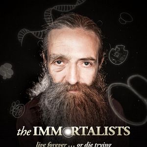 Bilder The Immortalists