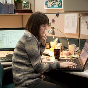 Bilder Rosemarie DeWitt