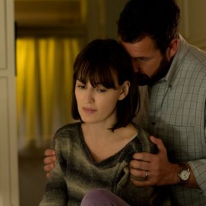 Bilder Rosemarie DeWitt