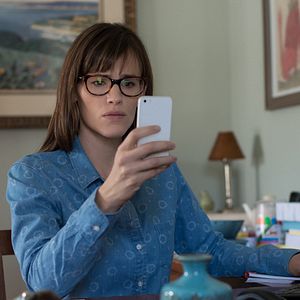 Bilder Jennifer Garner