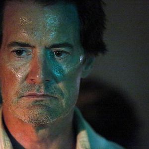 Bilder Kyle MacLachlan