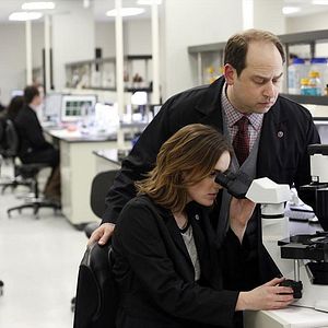 Bilder Elizabeth Henstridge