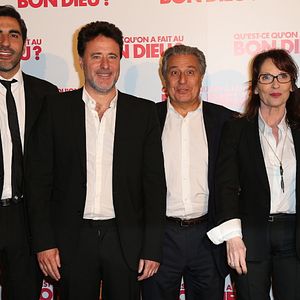 Bilder Philippe de Chauveron