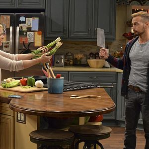 Bilder Melissa & Joey