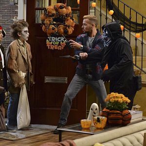 Bilder Melissa & Joey