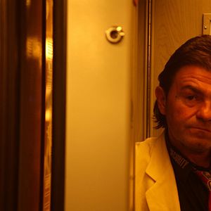 Bilder Dragan Wende - West Berlin