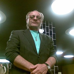 Bilder Dragan Wende - West Berlin