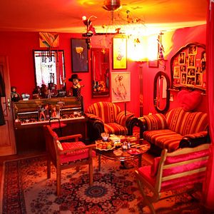 Bilder Dragan Wende - West Berlin