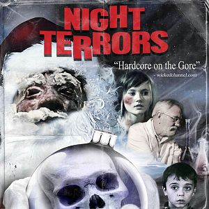 Bilder Night Terrors