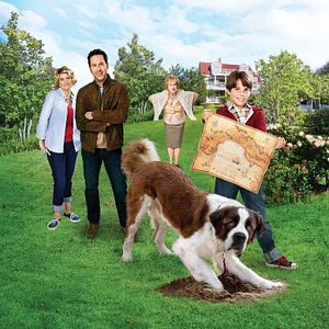 Bilder Beethoven und der Piratenschatz