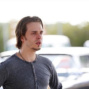 Bilder Jonathan Jackson