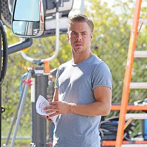 Bilder Derek Hough