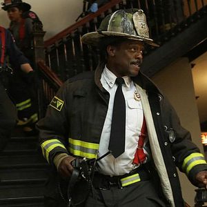 Bilder Eamonn Walker