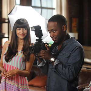 Bilder Lamorne Morris