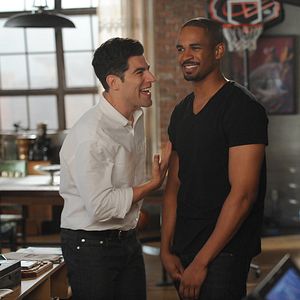 Bilder Damon Wayans Jr.