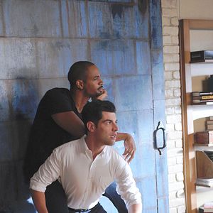 Bilder Damon Wayans Jr.