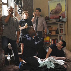 Bilder Zooey Deschanel