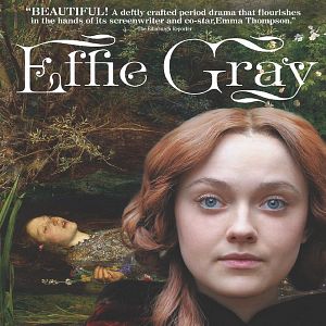 Bilder Effie Gray