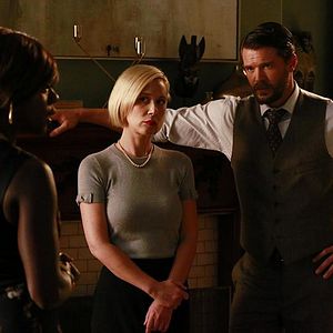 Bilder Charlie Weber