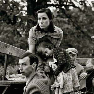 Bilder In The Crosswind