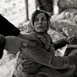 Bilder In The Crosswind