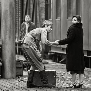 Bilder In The Crosswind