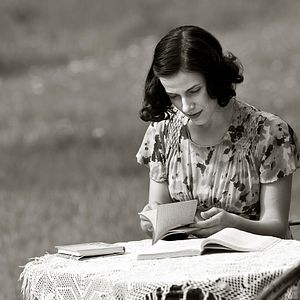 Bilder In The Crosswind