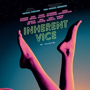 Bilder Inherent Vice - Natürliche Mängel