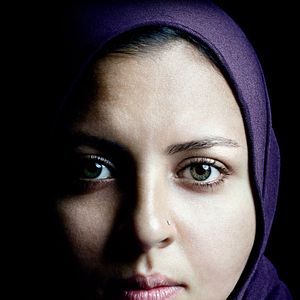 Bilder Sondos Shabayek