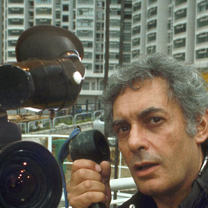 Bilder Alberto Grifi