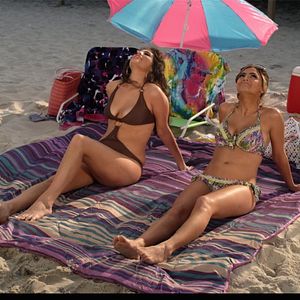 Bilder Jersey Shore Massacre