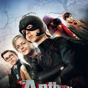 Bilder Antboy 2 - Die Rache der Red Fury